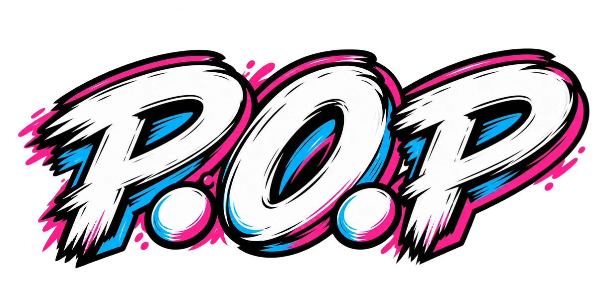 P.O.P